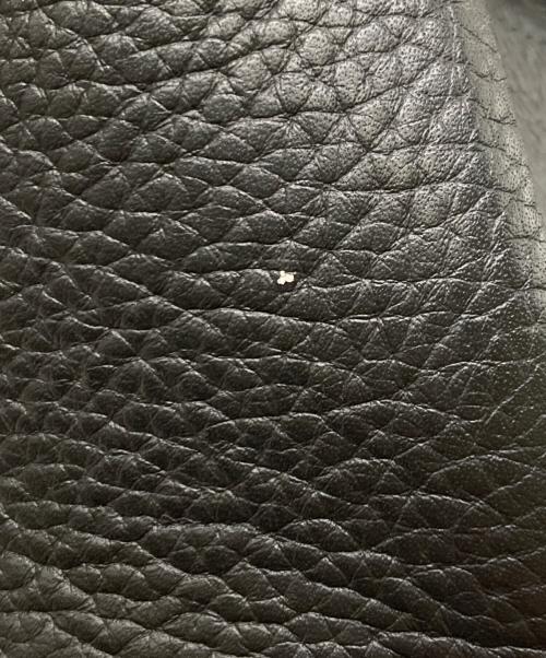 SITA PARANTICA（シータパランティカ）sita parantica (シータパランティカ) TOTE BAG(S) ブラックの古着・服飾アイテム