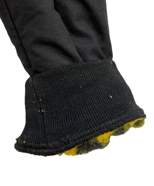 THE NORTH FACE（ザ ノース フェイス）THE NORTH FACE (ザ ノース フェイス) 94レイジクラシックフリースプルオーバー イエロー サイズ:Ⅿの古着・服飾アイテム