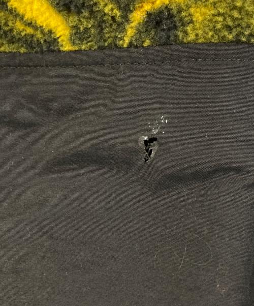 THE NORTH FACE（ザ ノース フェイス）THE NORTH FACE (ザ ノース フェイス) 94レイジクラシックフリースプルオーバー イエロー サイズ:Ⅿの古着・服飾アイテム