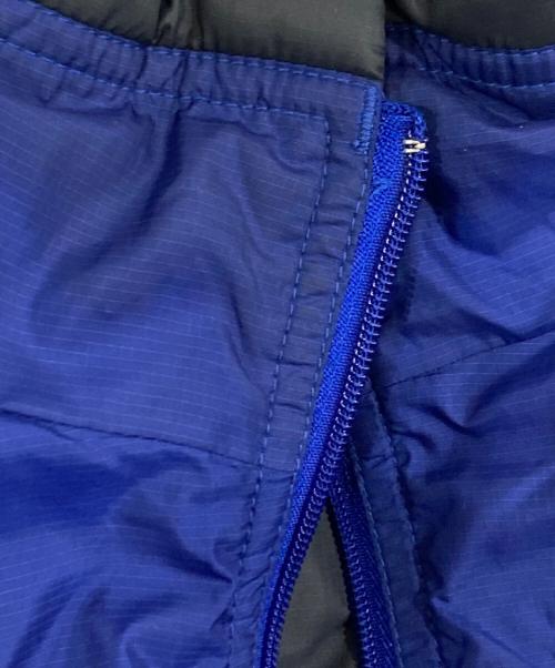 Patagonia（パタゴニア）Patagonia (パタゴニア) パフボールベスト ネイビー サイズ:XLの古着・服飾アイテム