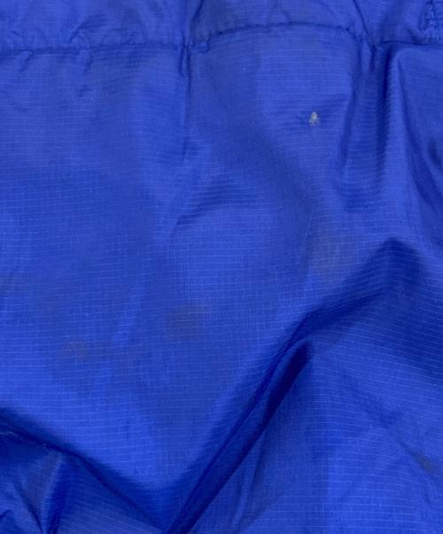 Patagonia（パタゴニア）Patagonia (パタゴニア) パフボールベスト ネイビー サイズ:XLの古着・服飾アイテム