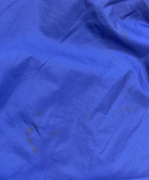 Patagonia（パタゴニア）Patagonia (パタゴニア) パフボールベスト ネイビー サイズ:XLの古着・服飾アイテム