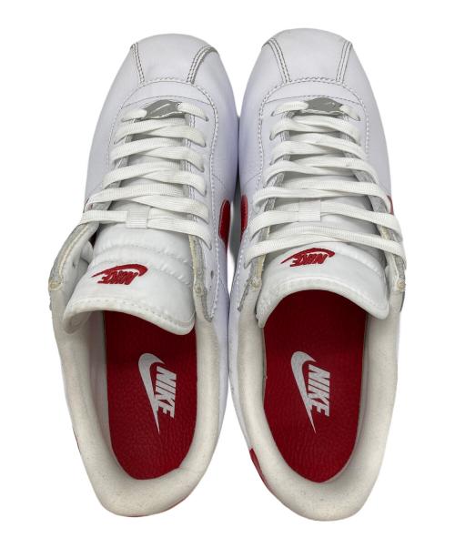 NIKE（ナイキ）NIKE (ナイキ) Cortez QS PRM 