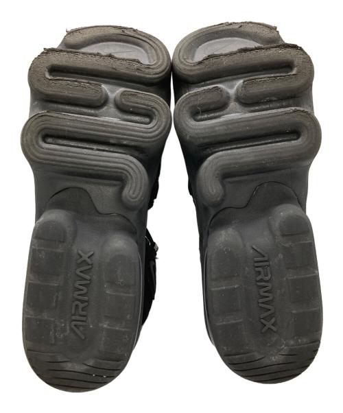 NIKE（ナイキ）NIKE (ナイキ) エアマックスココサンダル ブラック サイズ:26cmの古着・服飾アイテム