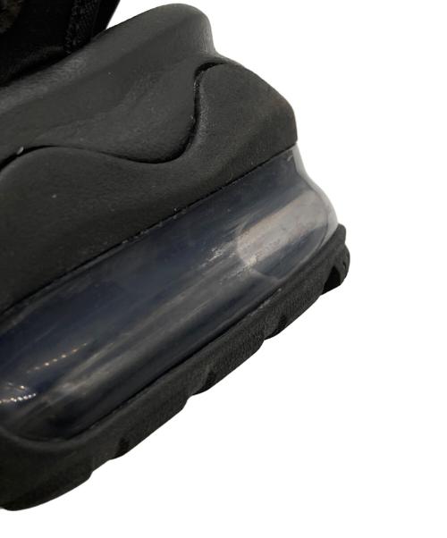 NIKE（ナイキ）NIKE (ナイキ) エアマックスココサンダル ブラック サイズ:26cmの古着・服飾アイテム