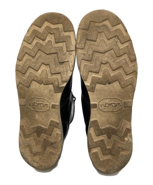 RED WING（レッドウィング）RED WING (レッドウィング) 6インチクラシックモック ブラック サイズ:27cmの古着・服飾アイテム