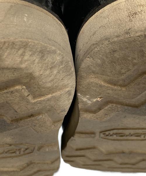 RED WING（レッドウィング）RED WING (レッドウィング) 6インチクラシックモック ブラック サイズ:27cmの古着・服飾アイテム