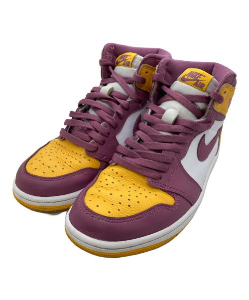NIKE（ナイキ）NIKE (ナイキ) Air Jordan 1 High OG 