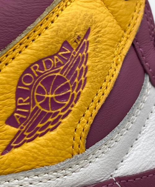 NIKE（ナイキ）NIKE (ナイキ) Air Jordan 1 High OG 