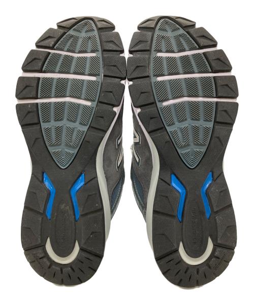 NEW BALANCE（ニューバランス）NEW BALANCE (ニューバランス) SSZ (エスエスズィー) 長谷川昭雄 (ハセガワアキオ) 990V5 