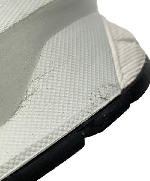 NEW BALANCE（ニューバランス）NEW BALANCE (ニューバランス) SSZ (エスエスズィー) 長谷川昭雄 (ハセガワアキオ) 990V5 