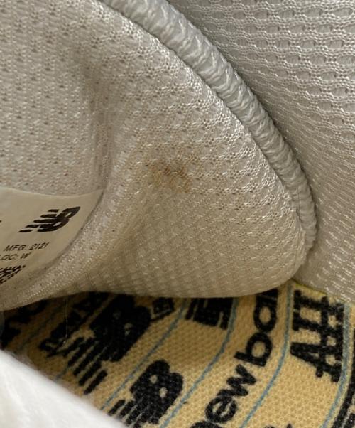 NEW BALANCE（ニューバランス）NEW BALANCE (ニューバランス) SSZ (エスエスズィー) 長谷川昭雄 (ハセガワアキオ) 990V5 