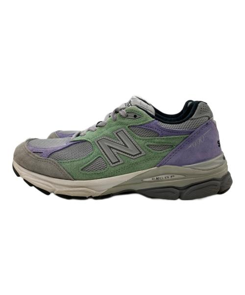 NEW BALANCE（ニューバランス）NEW BALANCE (ニューバランス) Stray Rats (ステイラッツ) 990V3 
