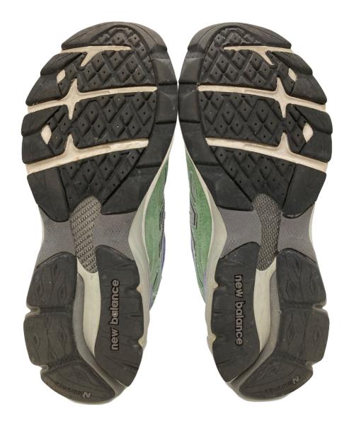 NEW BALANCE（ニューバランス）NEW BALANCE (ニューバランス) Stray Rats (ステイラッツ) 990V3 