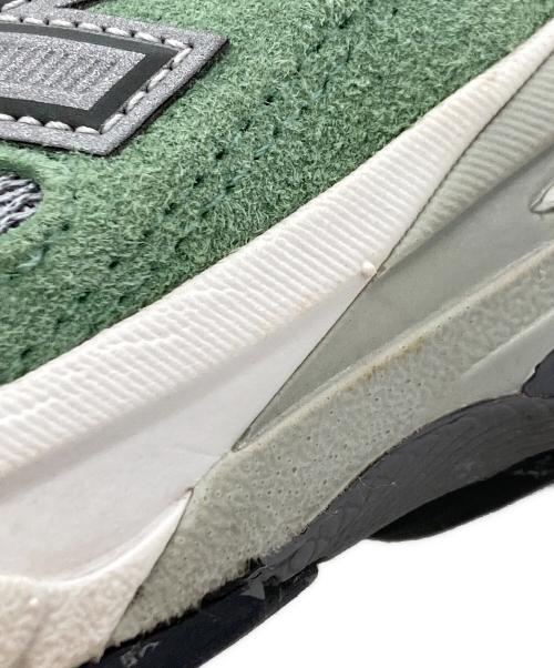 NEW BALANCE（ニューバランス）NEW BALANCE (ニューバランス) Stray Rats (ステイラッツ) 990V3 