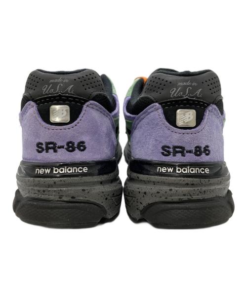 NEW BALANCE（ニューバランス）NEW BALANCE (ニューバランス) Stray Rats (ステイラッツ) 990V3 