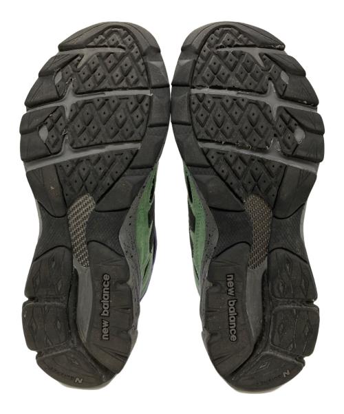 NEW BALANCE（ニューバランス）NEW BALANCE (ニューバランス) Stray Rats (ステイラッツ) 990V3 