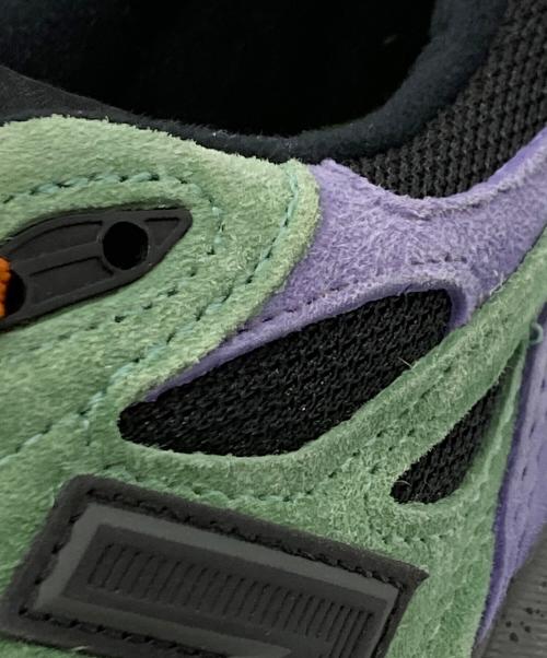 NEW BALANCE（ニューバランス）NEW BALANCE (ニューバランス) Stray Rats (ステイラッツ) 990V3 