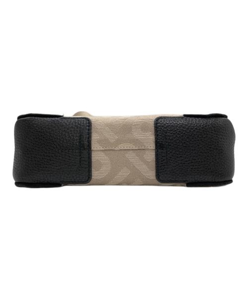 FURLA（フルラ）FURLA (フルラ) アテナ クロスボディバッグ ベージュの古着・服飾アイテム