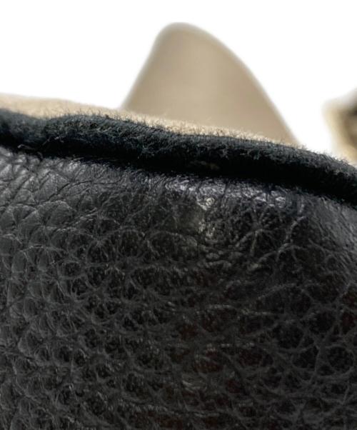 FURLA（フルラ）FURLA (フルラ) アテナ クロスボディバッグ ベージュの古着・服飾アイテム