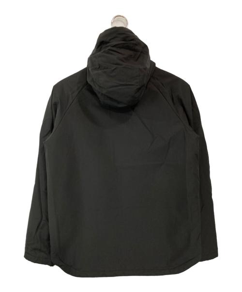 Patagonia（パタゴニア）Patagonia (パタゴニア) Boys Insulated Ismus Jacket グレー サイズ:XXLの古着・服飾アイテム