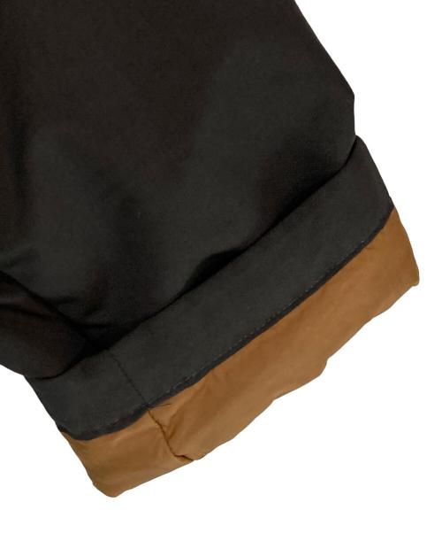 Patagonia（パタゴニア）Patagonia (パタゴニア) Boys Insulated Ismus Jacket グレー サイズ:XXLの古着・服飾アイテム