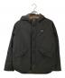 Patagonia（パタゴニア）の古着「Boys Insulated Ismus Jacket」｜グレー