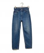 R.H.Vintageロンハーマン・ヴィンテージ）の古着「デニムパンツ」｜インディゴ