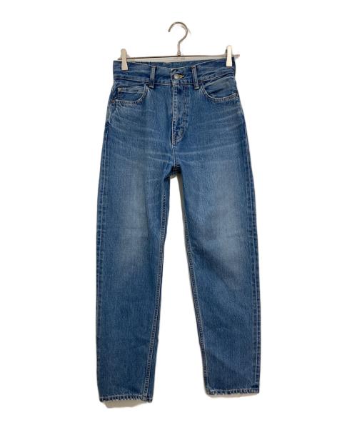 R.H.Vintage（ロンハーマン・ヴィンテージ）R.H.Vintage (ロンハーマン・ヴィンテージ) デニムパンツ インディゴ サイズ:26の古着・服飾アイテム