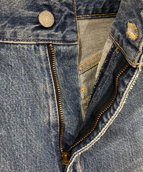 R.H.Vintage（ロンハーマン・ヴィンテージ）R.H.Vintage (ロンハーマン・ヴィンテージ) デニムパンツ インディゴ サイズ:26の古着・服飾アイテム