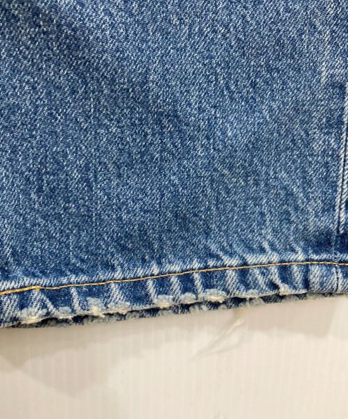 R.H.Vintage（ロンハーマン・ヴィンテージ）R.H.Vintage (ロンハーマン・ヴィンテージ) デニムパンツ インディゴ サイズ:26の古着・服飾アイテム