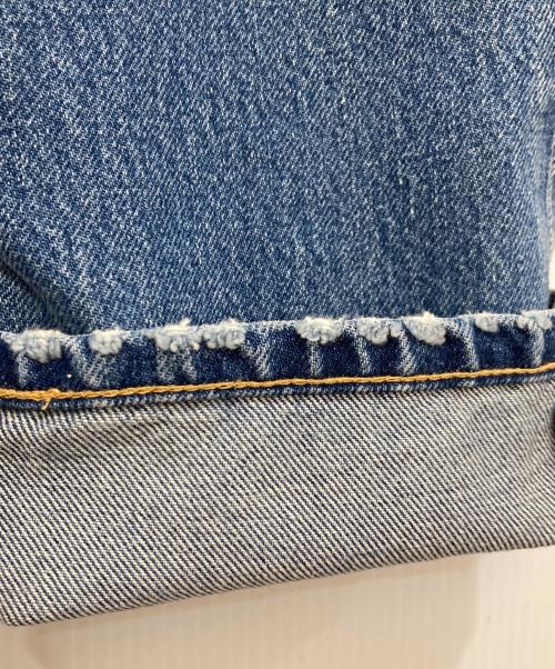 R.H.Vintage（ロンハーマン・ヴィンテージ）R.H.Vintage (ロンハーマン・ヴィンテージ) デニムパンツ インディゴ サイズ:26の古着・服飾アイテム