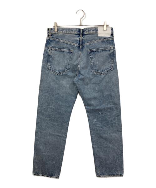 Ron Herman（ロンハーマン）Ron Herman (ロンハーマン) デニムパンツ インディゴ サイズ:33の古着・服飾アイテム