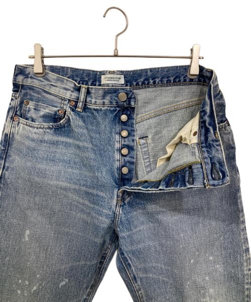 Ron Herman（ロンハーマン）Ron Herman (ロンハーマン) デニムパンツ インディゴ サイズ:33の古着・服飾アイテム