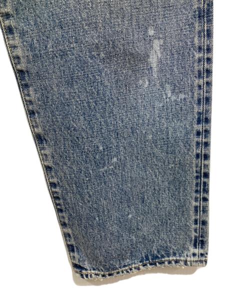 Ron Herman（ロンハーマン）Ron Herman (ロンハーマン) デニムパンツ インディゴ サイズ:33の古着・服飾アイテム