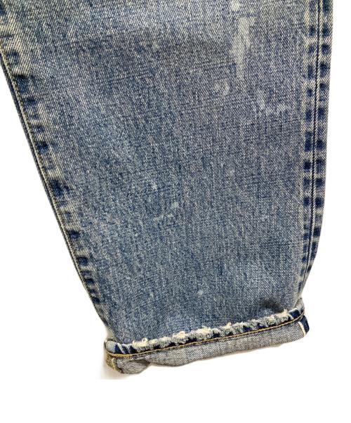 Ron Herman（ロンハーマン）Ron Herman (ロンハーマン) デニムパンツ インディゴ サイズ:33の古着・服飾アイテム