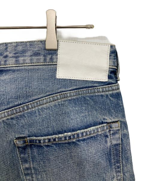 Ron Herman（ロンハーマン）Ron Herman (ロンハーマン) デニムパンツ インディゴ サイズ:33の古着・服飾アイテム