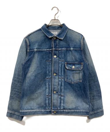 ぽこさん　専用！！ ロンハーマン ヴィンテージ　デニムジャケット ぽこさん 専用！！ ロンハーマン ヴィンテージ デニムジャケット ぽこ