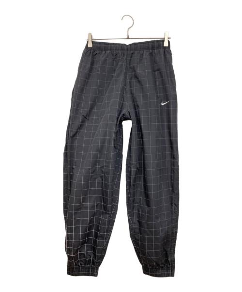 NIKE（ナイキ）NIKE (ナイキ) Flash TRACK PANTS ブラック サイズ:Lの古着・服飾アイテム