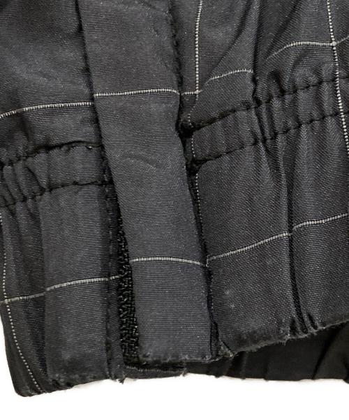 NIKE（ナイキ）NIKE (ナイキ) Flash TRACK PANTS ブラック サイズ:Lの古着・服飾アイテム