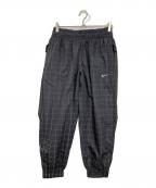 NIKEナイキ）の古着「Flash TRACK PANTS」｜ブラック