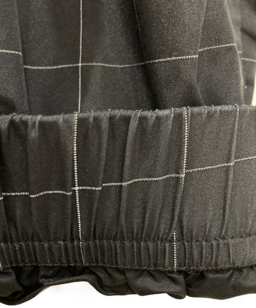 NIKE（ナイキ）NIKE (ナイキ) Flash TRACK PANTS ブラック サイズ:XLの古着・服飾アイテム