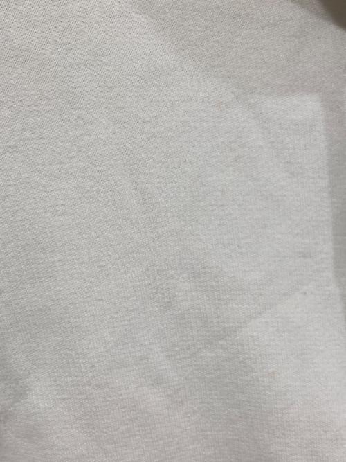 MONCLER（モンクレール）MONCLER (モンクレール) FRGMT HOODIEパーカー ホワイト サイズ:Mの古着・服飾アイテム