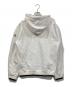 MONCLER (モンクレール) FRGMT HOODIEパーカー ホワイト サイズ:M：15000円