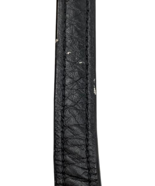 COACH（コーチ）COACH (コーチ) 2WAYバッグ ブラックの古着・服飾アイテム