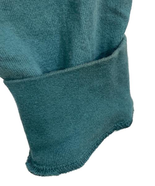 UNITED ARROWS & SONS（ユナイテッドアローズ アンド サンズ）UNITED ARROWS & SONS (ユナイテッドアローズ アンド サンズ) ラグビーシャツ グリーン サイズ:XLの古着・服飾アイテム