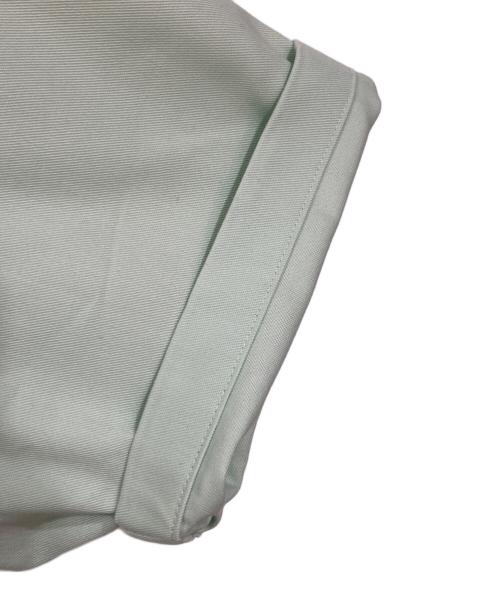 Carhartt WIP（カーハート ワークインプログレス）CARHARTT WIP (カーハート ワークインプログレス) SS MASTER SHIRT グリーン サイズ:Lの古着・服飾アイテム