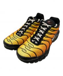 NIKE（ナイキ）の古着「エアマックスプラス "タイガー"」｜ブラック