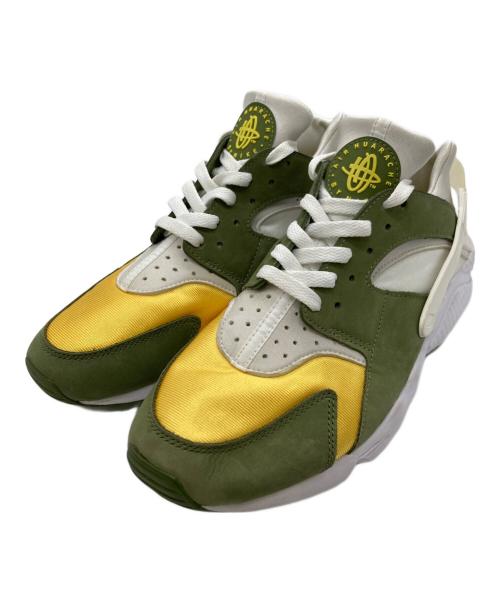 NIKE（ナイキ）NIKE (ナイキ) stussy (ステューシー) エアハラチ 