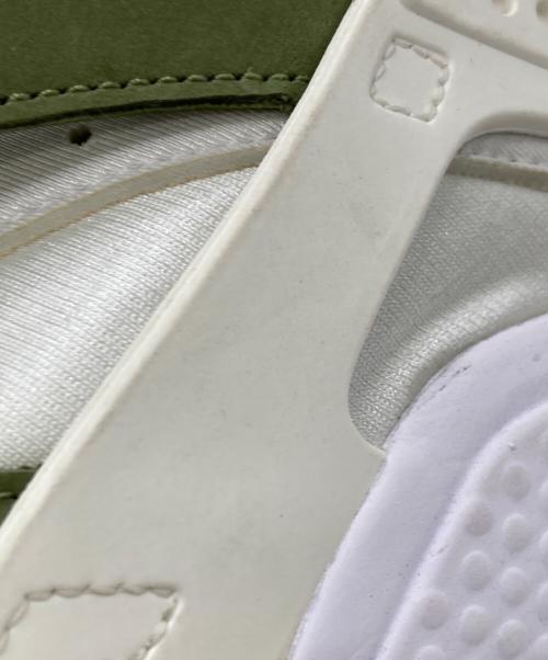 NIKE（ナイキ）NIKE (ナイキ) stussy (ステューシー) エアハラチ 